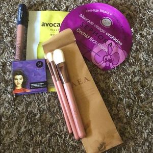 Make up bundle #2